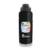 Bubba Trailblazer, Vacuum-Insulated Stainless Steel Water Bottle, 40oz., Licorice