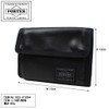 Porter 023-01084 Arouf Trifold Wallet, black (10)