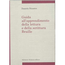 Guida all'apprendimento della lettura e scrittura Braille