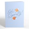 Lovepop® 3D Pop-Up Card Oh Spritz! Birthday Card with Aperol