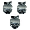 AIAS Floor Tom Mount Bracket 3 pack