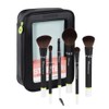 Sephora Favorites The Starter Brush Set - 3 Face Brushes