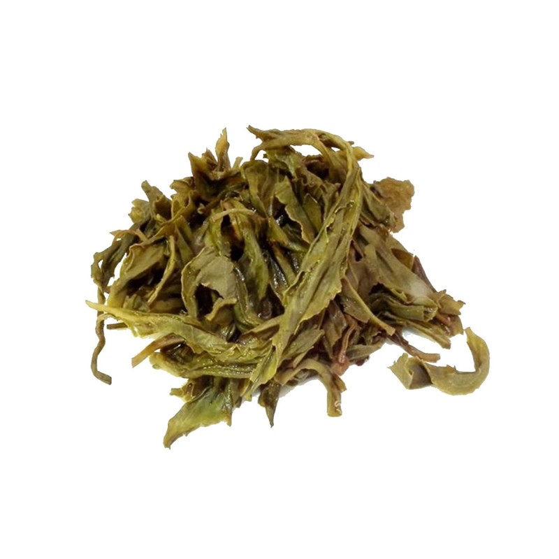 Formosa Gunpowder Tea Gift Caddy 100g Airseal Green Loose Leaf