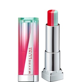 Maybelline Lip Flush Bitten Strobe Lipstick