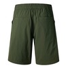 Derminpro Men's Summer Quick Dry Hiking Shorts Cargo Shorts with