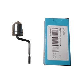 BC1651 Inner Hole Chamfer Deburring Repairing Tool Rotative Countersink Blade