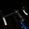 BBB BHT-17 Bicycle Bar Tape, Reflective Ribbon, 7.9 x 1.2