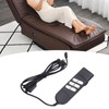 TOPINCN Electric Chair, Remote Control Device Control, Operator Sofa Manipulator