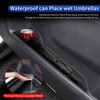 Car Door Panel Storage Box Suitable for 2024-2026 Lexus Gx550