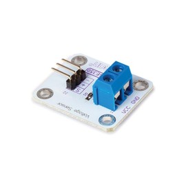 Whadda WPSE350 Development Board Pack of 1