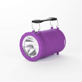 NEBO Tools Lantern (Purple)