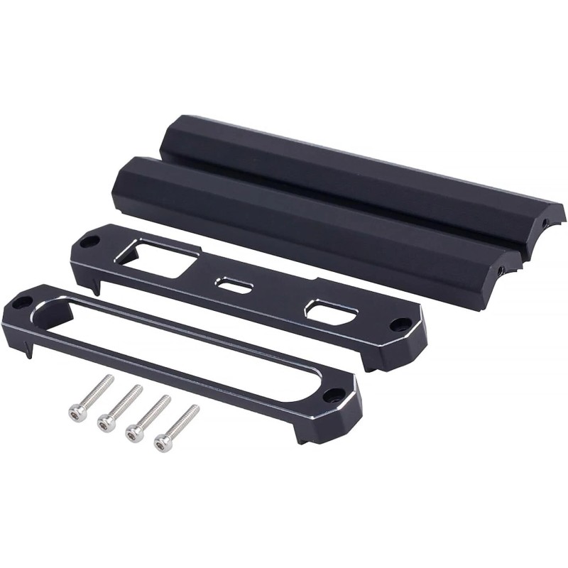 TOOMOD Alu RC Protector Base frame for Flysky NB4 Lite