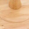Female Dress Form Professional Beech Wood Durable Sewing Dress Form