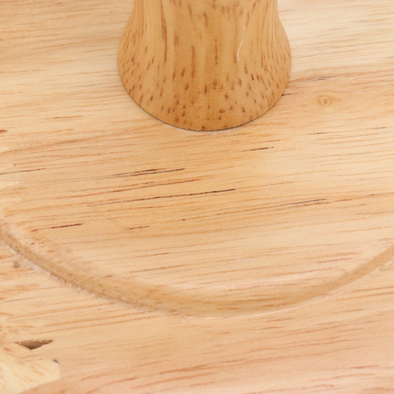 Female Dress Form Professional Beech Wood Durable Sewing Dress Form