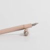 Kaweco Sport Skyline Fountain Pen Macchiato, Fine Nib Sport Octagonal
