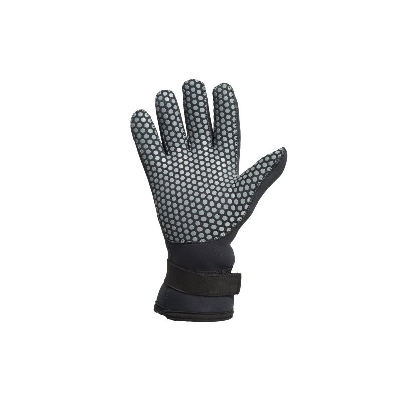 Lomo Neoprene Wetsuit Gloves 3mm - Large