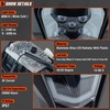 fewfuss Dirt Bike Led Headlight Motorcycle 2020-2022 Enduro Headlight Kit