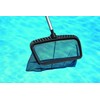 Poolmasters Swimming Pool Molded Leaf Rake, Premier Collection