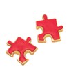 [Birkmann] Puzzle Puzzle [Germany] cookie cutter