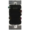 Leviton R08-TSL06-1KTDimmerR08-TSL06-1Kt Single Pole/3-Way