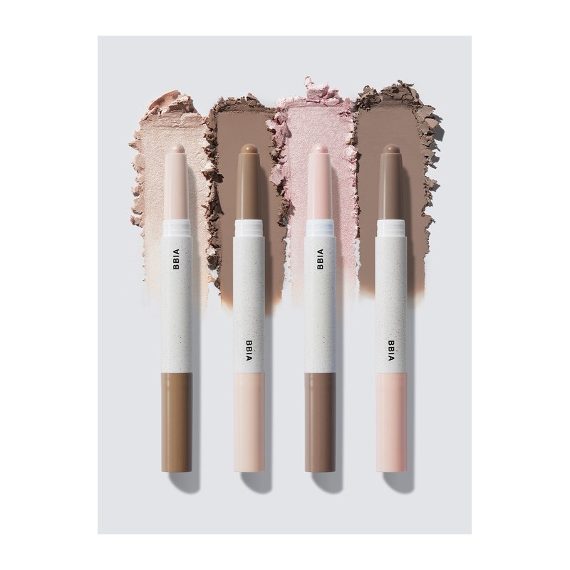 Last Contour Stick (2colors) / 라스트 윤곽 스틱 (2colors)