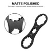NIANOPKM 2 Pieces Bicycle Front Fork Repair Tool for SR