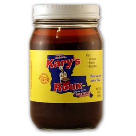 Kary's Roux 32 Ounce (Pack of 3)