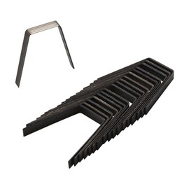 Aulpq Tire Groover Blade for Ideal Tire Groover Regroover #10 5/8" (18 pcs) Tire Groover Tool-Tire Grooving Blades kit-Tire Regroover Blades【2024.4 New Upgrades】