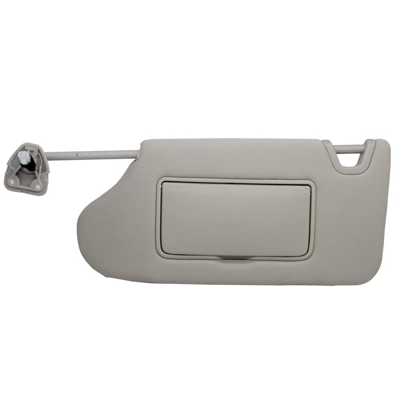 NHILES Left Driver Side Sun Visor Compatible with Nissan Altima