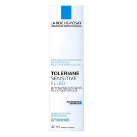 Roche Posay Toleriane Sensitive Fluid 40 ml
