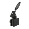 Telescope Car Window Clamp Mount Car Window Clip Head Mount