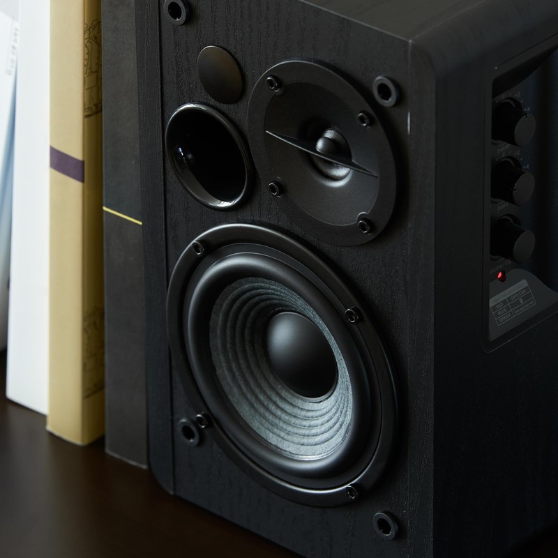 PATIKIL 18uF 250 V Frequency Divider Capacitor, 2 Pcs Axial