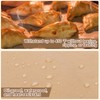 MEETOZ Parchment Paper Baking Sheets, 12 x 8 in, Precut