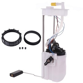 ITOPUP Fuel Pump Assembly Replacement fit 2006 for Acura MDX 3.5L