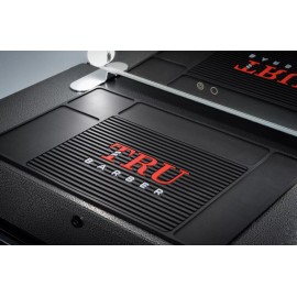 TRUBARBER Organizer Mat BLACK