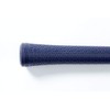 elitegrips TD50C Golf Grips, Set of 7, Navy, No Backline