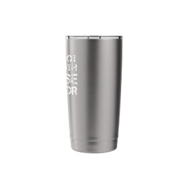 Hand, Foot and Mouth Disease Survivor Stainless Steel Insulated Tumbler