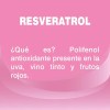 Nad / Resveratrol / Magnesio Marino