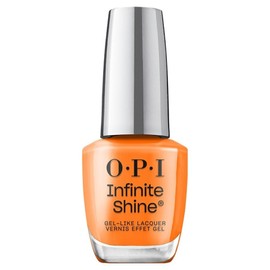 OPI Infinite Shine Gel Like, ISL 186 ROLLERBABE, 15ml, 1 piece / 오피아이 인피니트샤인 젤라이크, ISL 186 ROLLERBABE, 15ml, 1개