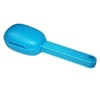 Tupperware Snap Together - Juego de cuchillos, tenedor y cuchara,