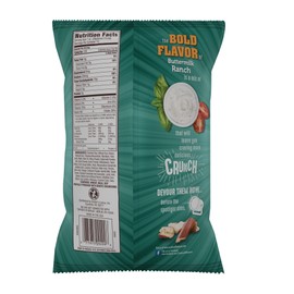 Snyder's of Hanover Pretzel Pieces, Buttermilk Ranch, 10 Ounce