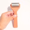 Ice Roller Massager Stainless Steel Portable Face Eye Massage Beauty