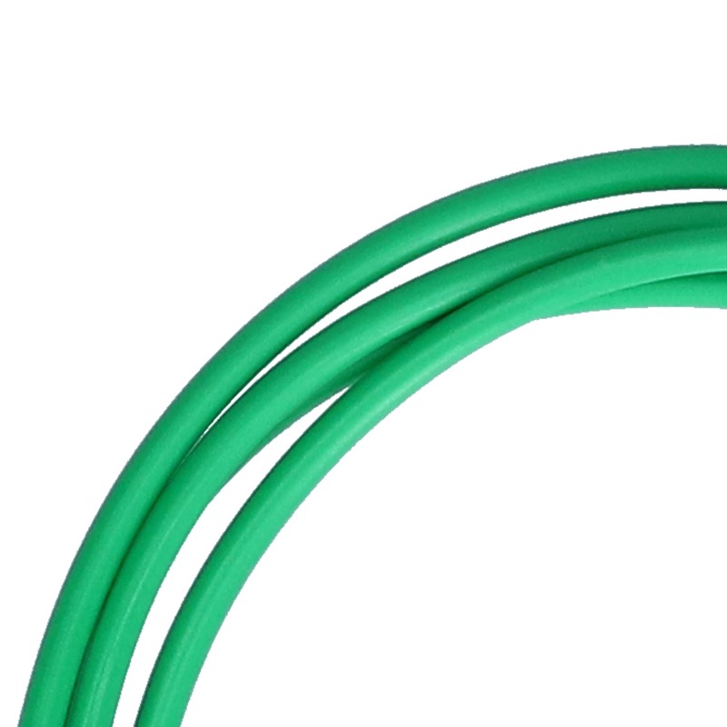 Banana Connector Test Cable Set 4mm 1 Meter Electric Testing