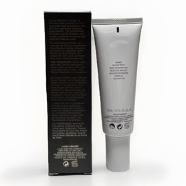 Laura Mercier Pure Canvas Primer Hydrating Silicone-Free 1.7oz
