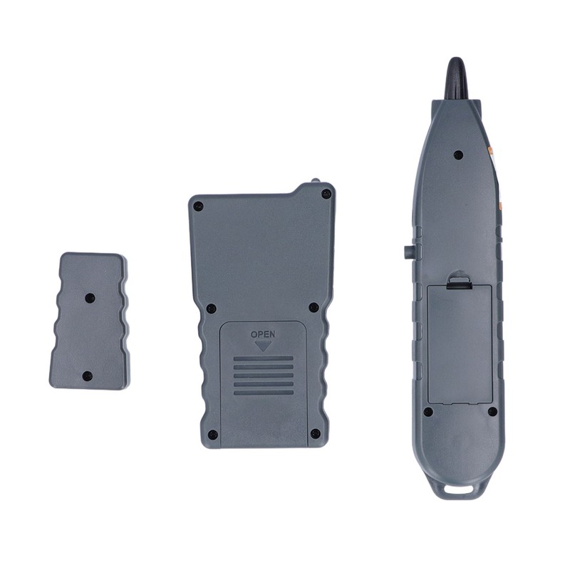 NF‑8209 Electric Network Cable Finder Portable Anti Interference POE Line
