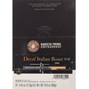 Barista Prima Decaf Italian Roast (2 Boxes of 24 K-Cups)