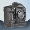 Camera Protective Housing Cover AntiScratch Soft Silicone Sleeve Case for
