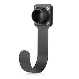 Leviton EV Charging Cable Management Wall Hook, EHOOK