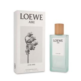 LOEWE A MI AIRE by Loewe, EDT SPRAY 3.4 OZ (NEW PACKAGING)