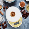 5kg 1g Portable Jewelry Scale Electronic Digital Food Weight Scale